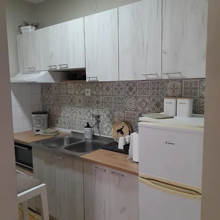 Harmony Apartamento
