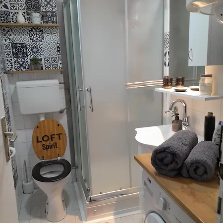 Harmony Apartment