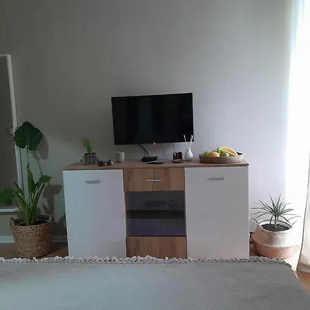 Harmony Apartment