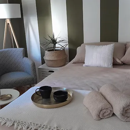 Apartamento Harmony