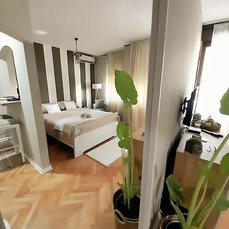 Apartment Harmony