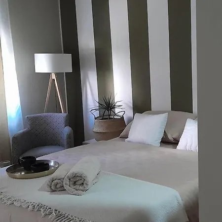 Apartamento Harmony *