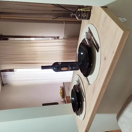 Harmony Apartment